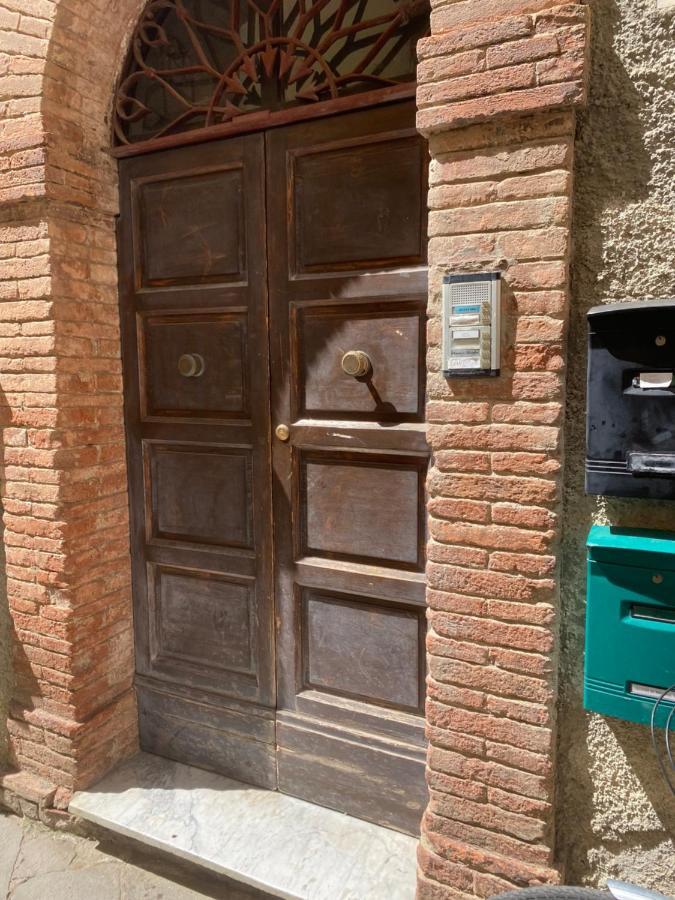 Lacasina Di Grosseto Centro エクステリア 写真