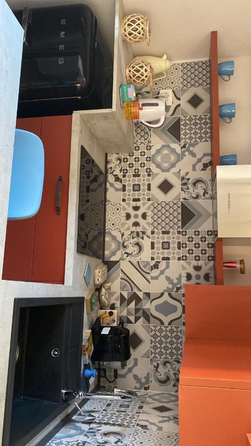 Lacasina Di Grosseto Centro エクステリア 写真