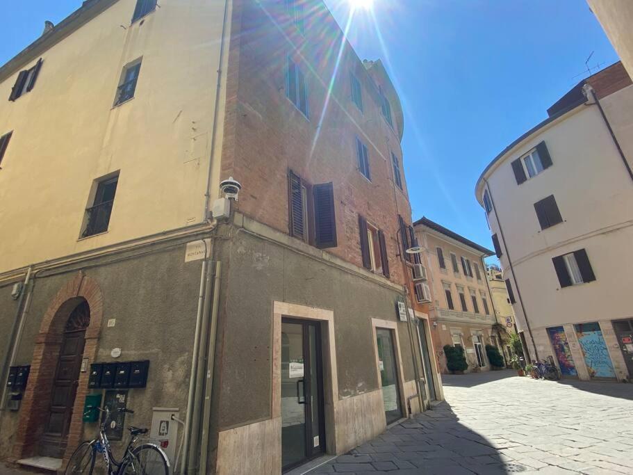 Lacasina Di Grosseto Centro エクステリア 写真
