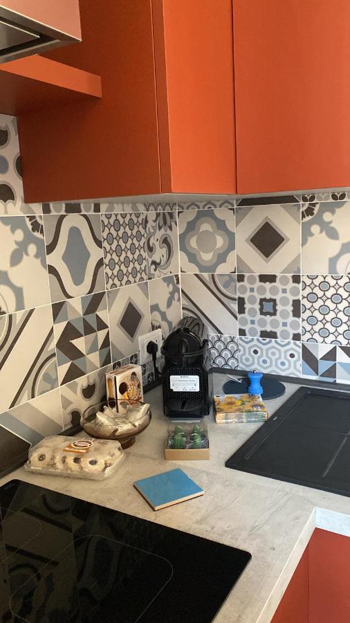 Lacasina Di Grosseto Centro エクステリア 写真