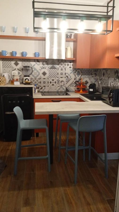 Lacasina Di Grosseto Centro エクステリア 写真