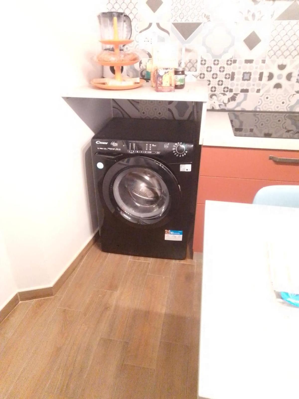 Lacasina Di Grosseto Centro エクステリア 写真